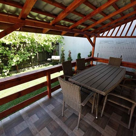 Casa Optim Hotel Calimanesti Ngoại thất bức ảnh