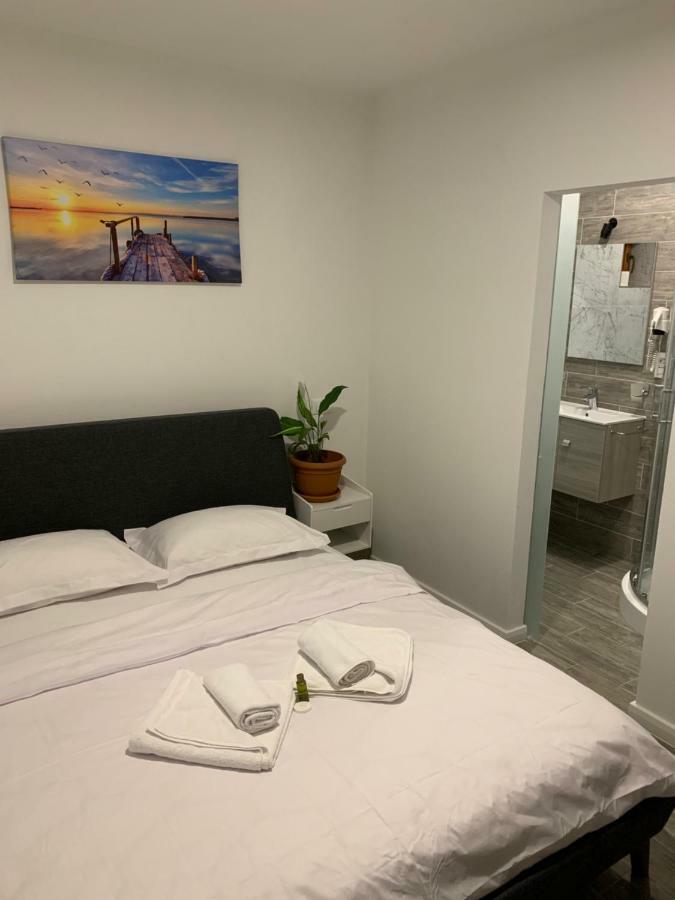 Casa Optim Hotel Calimanesti Ngoại thất bức ảnh