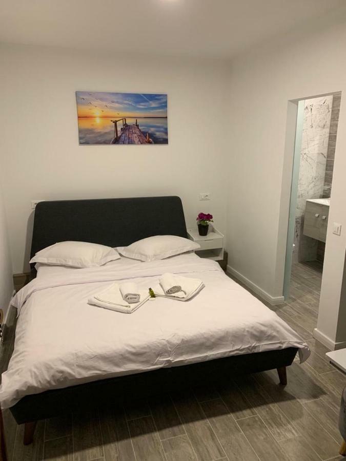 Casa Optim Hotel Calimanesti Ngoại thất bức ảnh